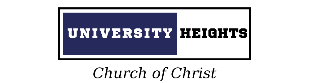 University Heights Church of Christ